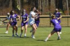 WLax vs Emerson  Women’s Lacrosse vs Emerson College. : WLax, lacrosse